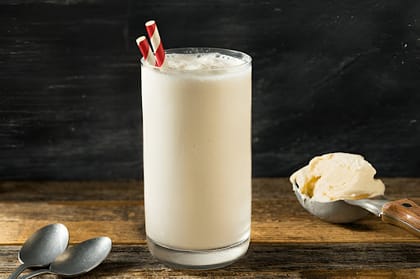 Vanilla Shake