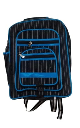 Lightweight School Backpack for Students