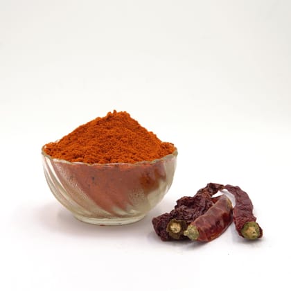Manackal Foods Special Blend Chilly Powder 1Kg | Unique Mix of Kashmiri, Piriyan & Normal Red Chillies | Rich Colour & Balanced Heat | Pure & Natural | No Preservatives