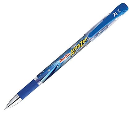 Rorito Amazer Gel Pen (Blue)