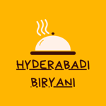 Hyderabadi biryani