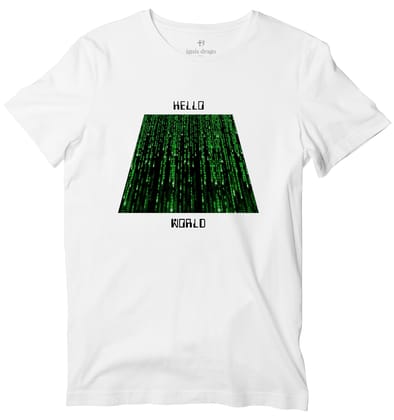 The Internet 2.0 T-shirt-38 - S / White
