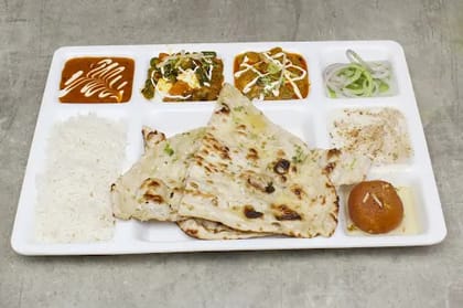 Special Thali