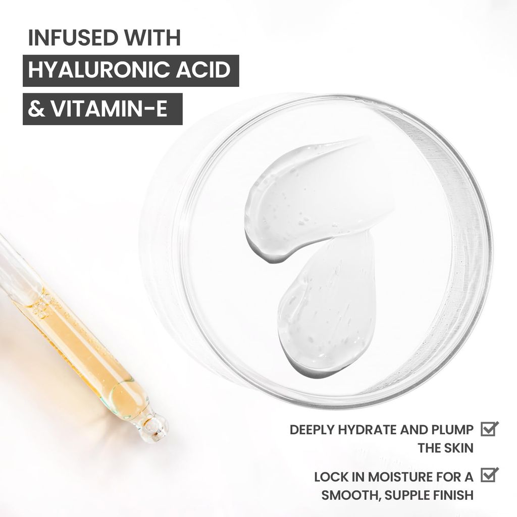 StarStruck by Sunny Leone Velvet Veil Pore Minimizing Mattifying Primer