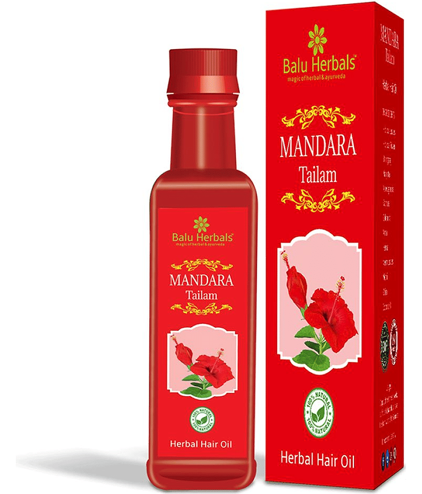 BALU HERBALS AYURVEDA 200 ml