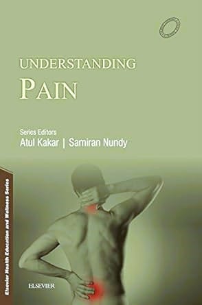 Understanding Pain, 1ed