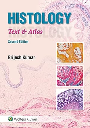 Histology: Text & Atlas (with Point Access Codes) Histology: Text & Atlas (with Point Access Codes)