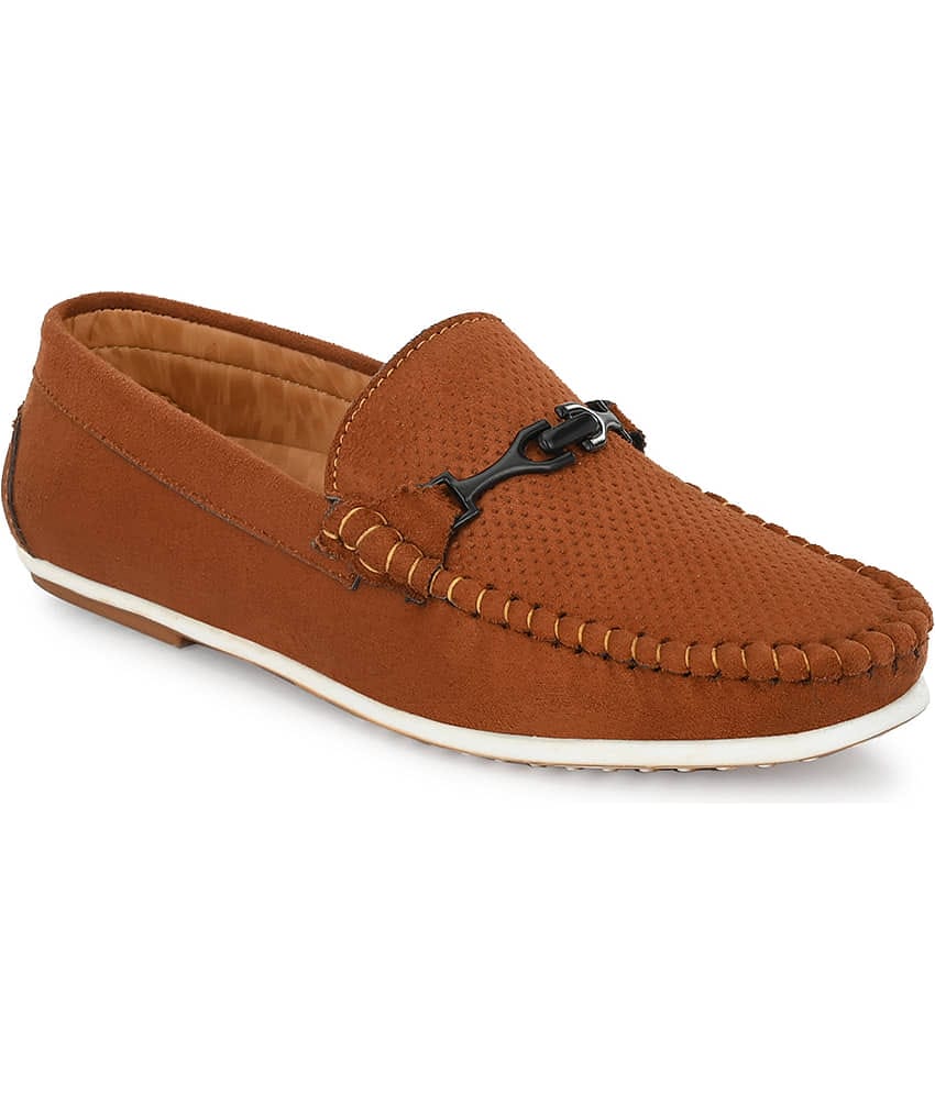 Mactree - Tan Men's Formal