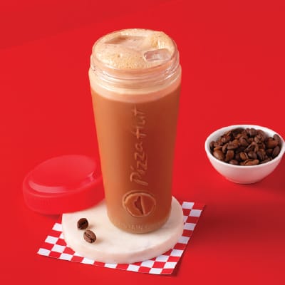 Cold Coffee