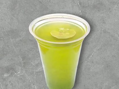 Kiwi Crush Lemon [300 Ml]