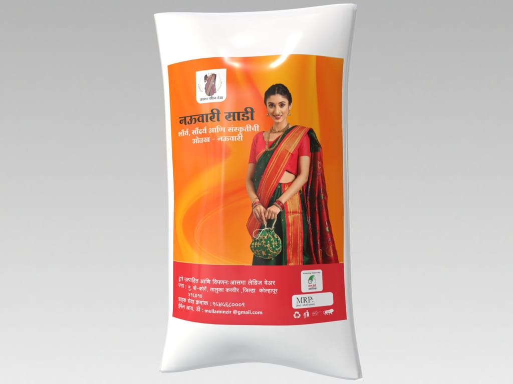 Brand seal