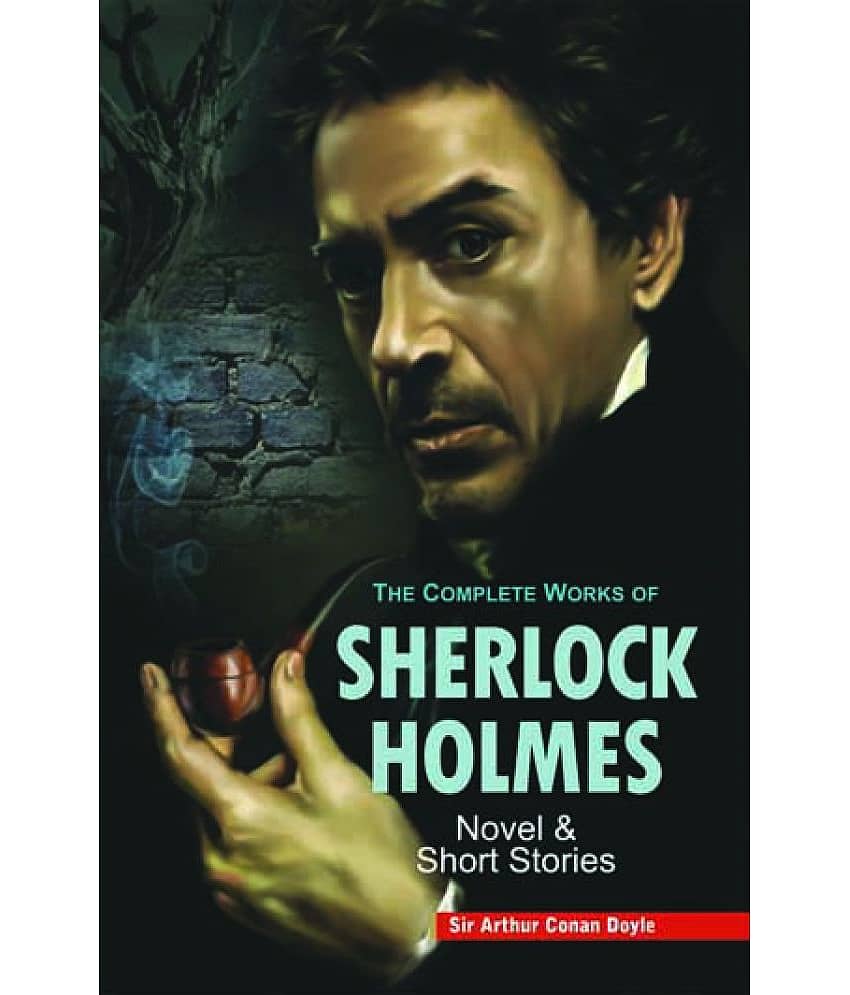 Sherlock Holmes (Novels & Short Stories) (2 Vol. Set)