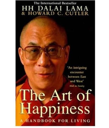 The Art Of Happiness