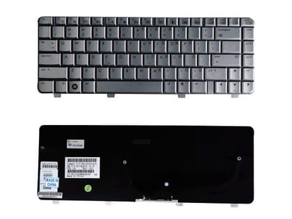 Laptop Keyboard Compatible for HP Pavilion DV4 DV4-1000 DV4-1166TX DV4-1198CR