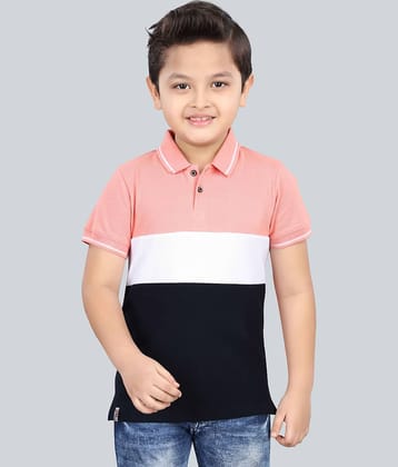 3PIN Pack of 3 Boys Cotton T-Shirt ( Multicolor2 )