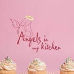 Angels In My Kitchen
