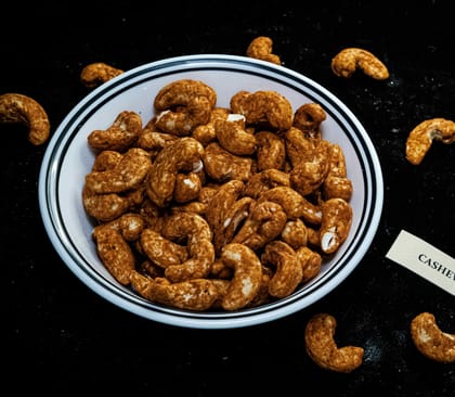Havenuts Cashew Spicy - 100 gram