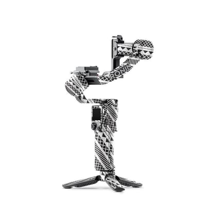 WrapCart Tribal Art 1 Gimbal Skin | Premium Vinyl Protective Wrap WrapCart Tribal Art 1 Gimbal Skin | Premium Vinyl Protective Wrap
