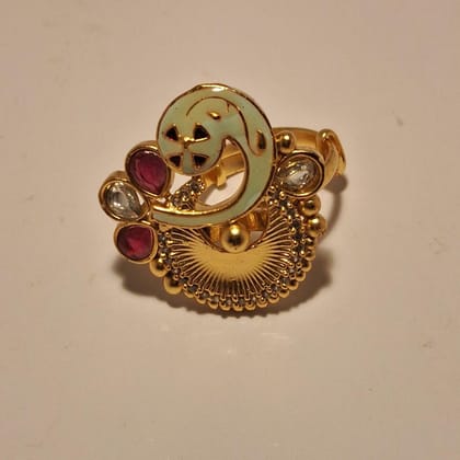 RING RAJ