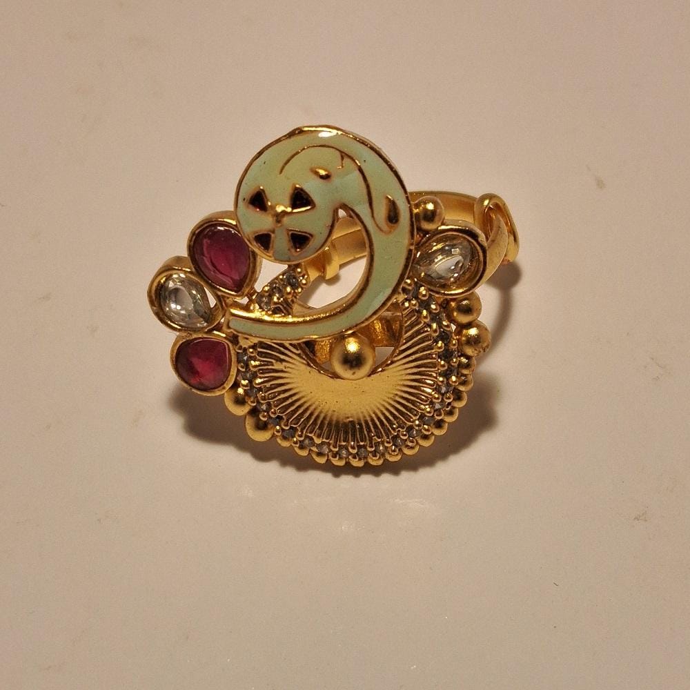 RING RAJ