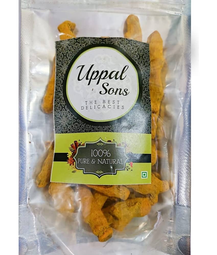 UPPAL SONS HALDI SABUT 1000 gm