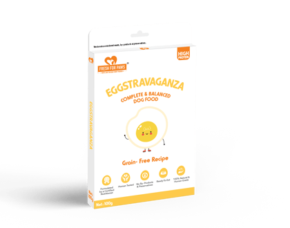 Eggstravaganza 100 gram