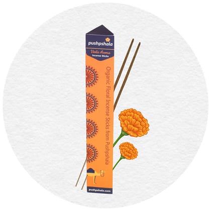 Incense Sticks | Ayurveda-Vadic Aroma Incense Sticks