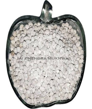 Jai Jinendra Jeera Goli Mint 400 gm