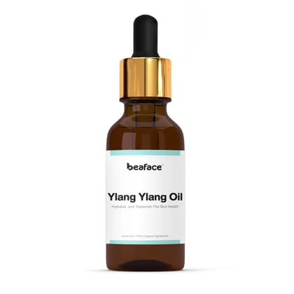 Ylang Ylang-oil-facial-massage-oil-moisturizer-serum-blend-tanning