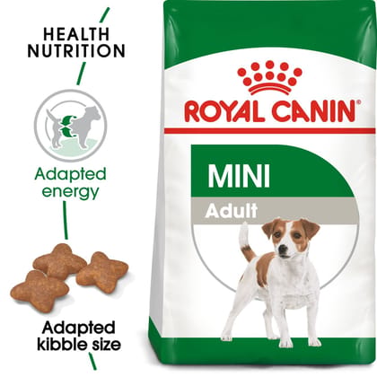 Royal Canin Mini Adult 800g Royal Canin Mini Adult 800g