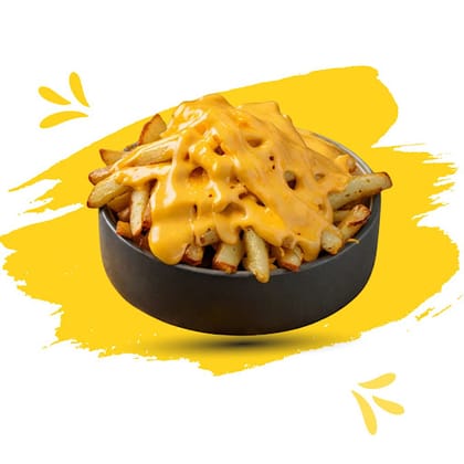 Cheesy Fries