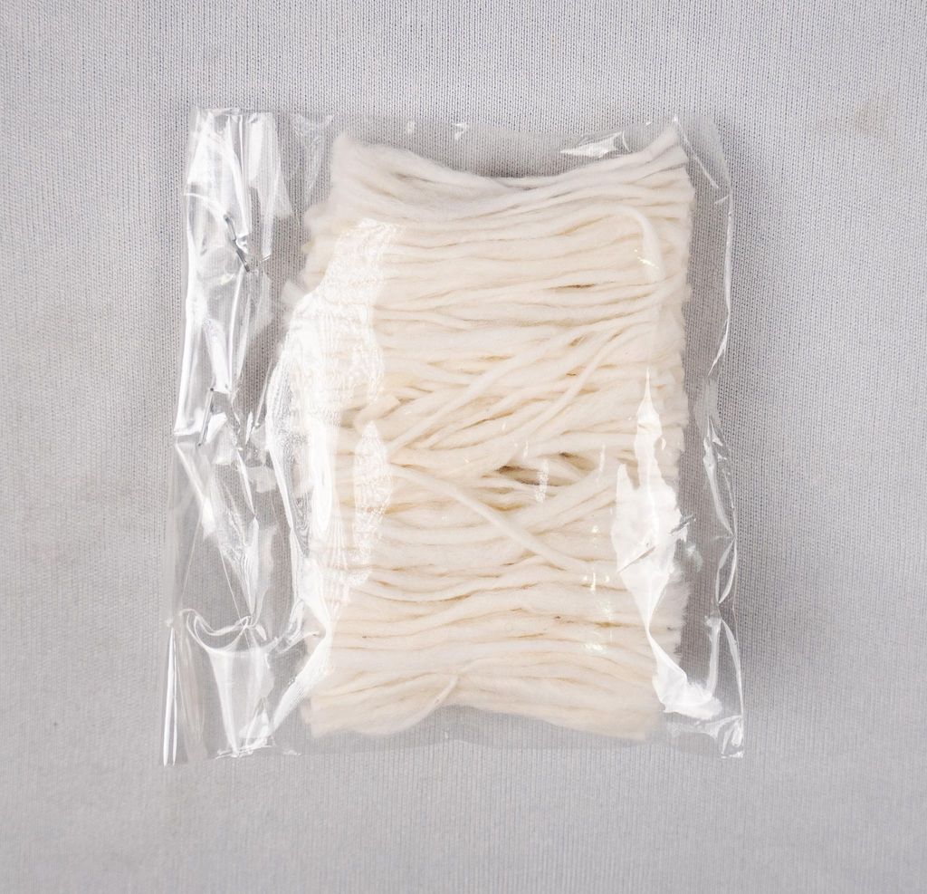 Brand seal