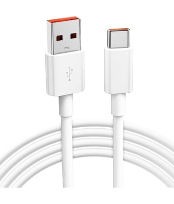 UniBoss Original Fast USB Type C Data Sync Fast Charging Cable, Warp Charger SuperVooc/Dash Fast Charge Cable