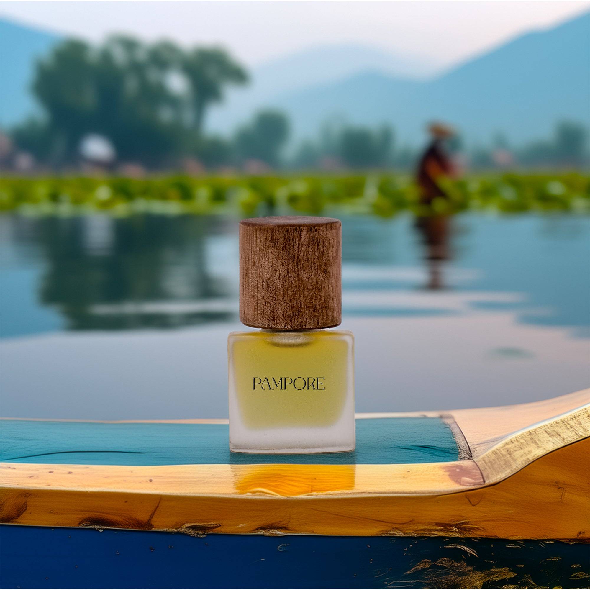 Pampore Attar 10ml