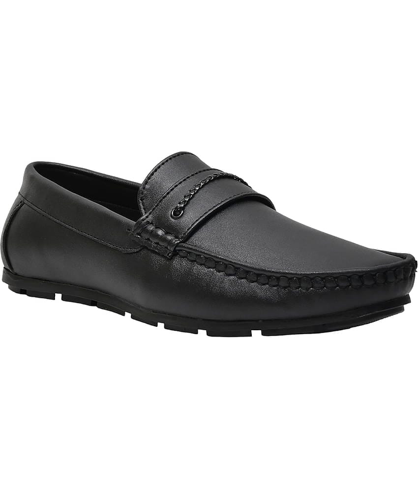 Ajanta - Black Men's Formal