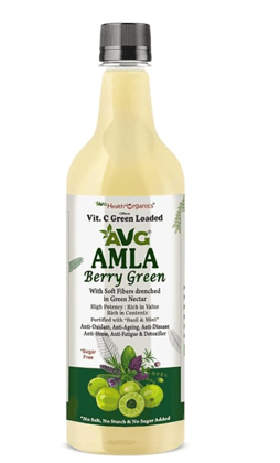 AVG AMLA&ALOEVEERA JUICE