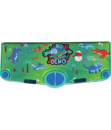 Smily Kiddos | Dino Pop Out Pencil Box | Kids Pencil Box | School Pencil Box | kids School Pencil Case | Pencil Case for Girls | Retruns Gifts Birthday Party for Boys & Girls |  Children's Pencil  Box | Buy pencil Box  | Pencil Case for kids |