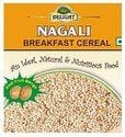 Delight Nagali Breakfast Cereal - Real Fruit Mango Delight Nagali Breakfast Cereal - Real Fruit Mango