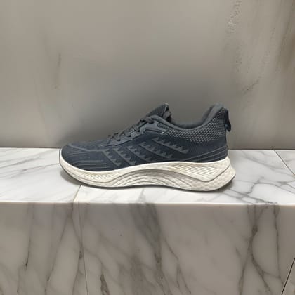Fashionray Static Style shoes-Blue / 8