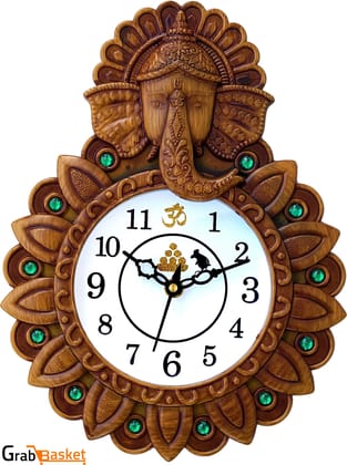 ChronikosCircularAnalog ADT
