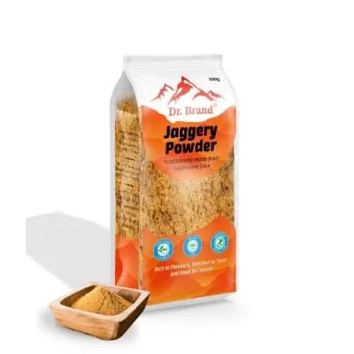 Dr Brand Jaggery Power 500G