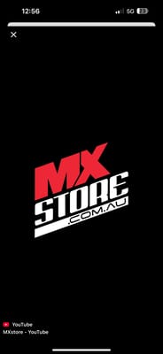 Mx