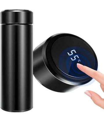 Felicia Products Smart Thermal Flask Steel Flask - 500 ml