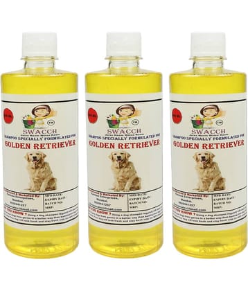 SWACCH Dog Shampoo ( 1.5 L )