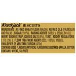 Parle Krackjack Biscuits, 200 G Pouch