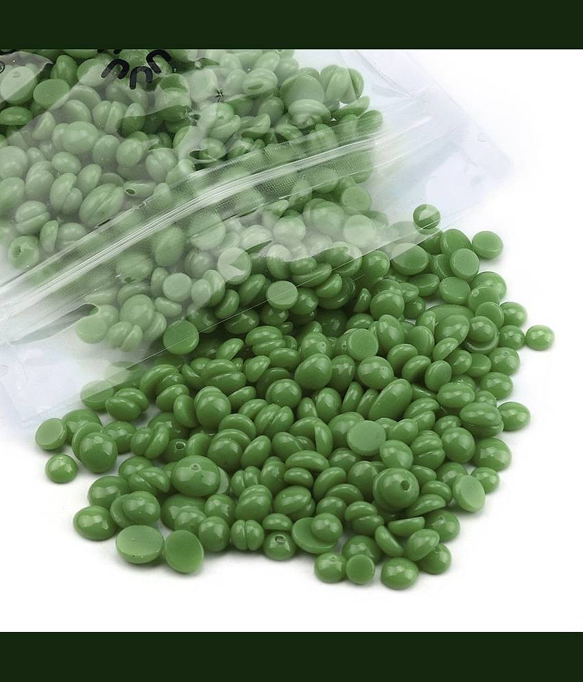 JANE LOVE Hot Wax ALOE VERA 100 gm