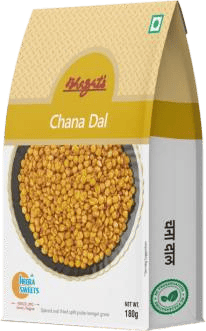 Chana Dal  180 G