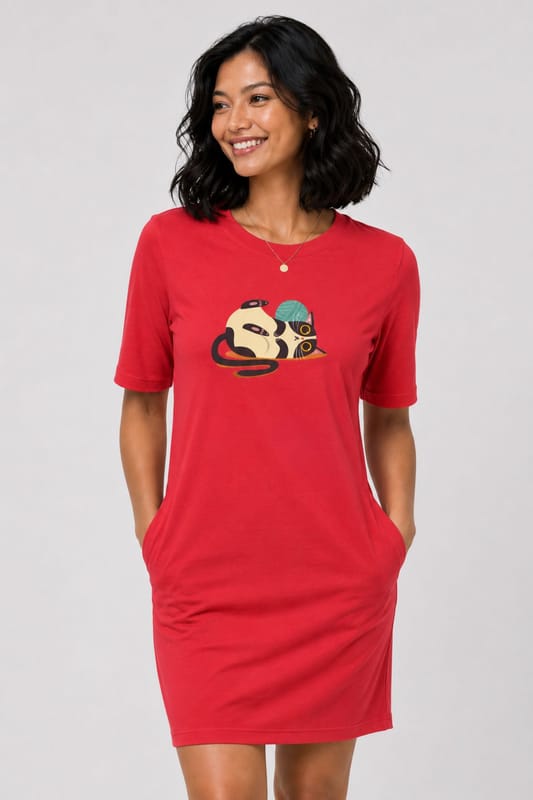 ...
