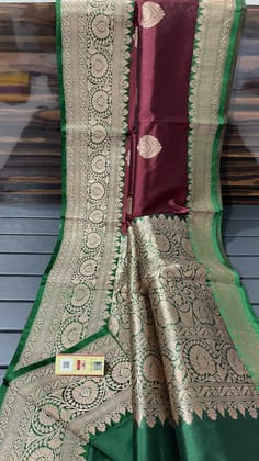 Benaras Katan Style 22-Regular