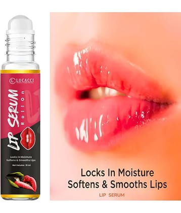 LUCACCI Lip Balm ( Pack of 1 )